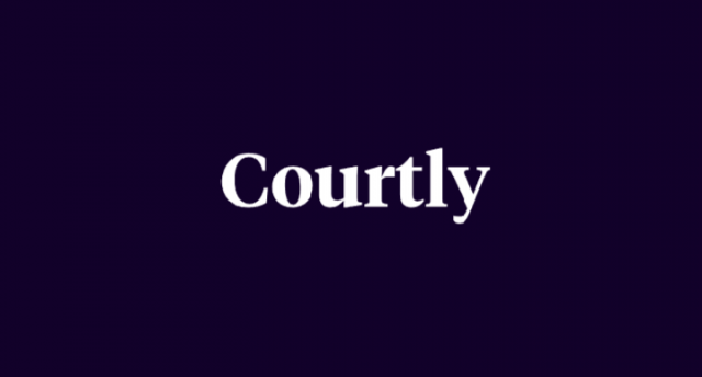 Courtly C